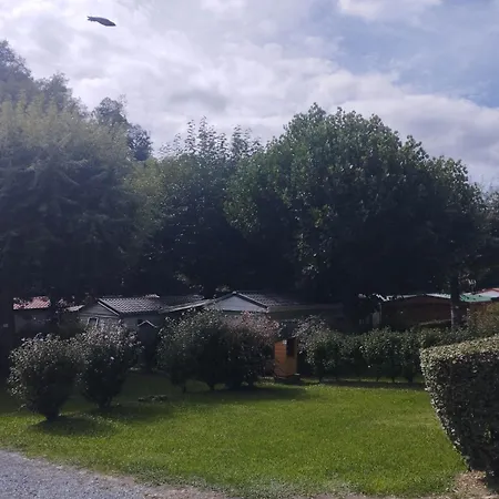 Ongi Etorri-cures Et كامبو-لي-بان