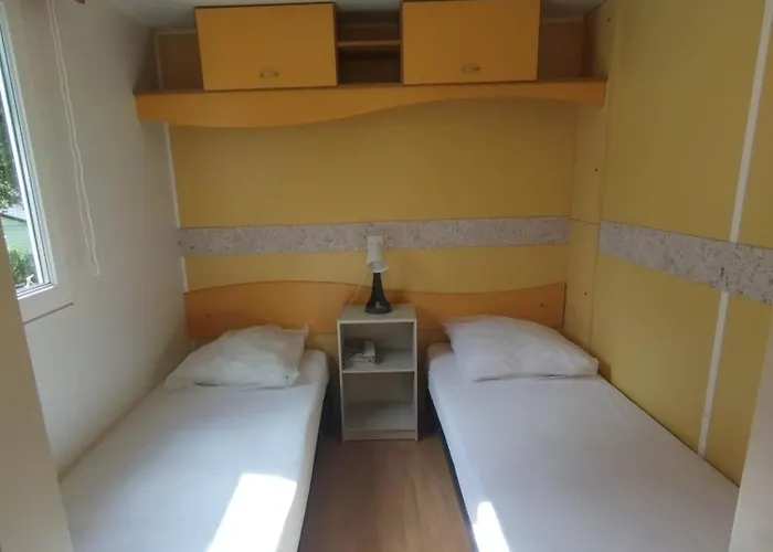 Horská chata Ongi Etorri-cures Et